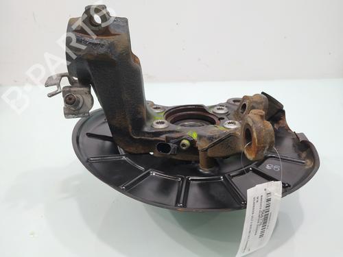 Left front steering knuckle VW GOLF V (1K1) | BP32348527M25 - Image 8