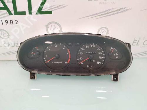 Used Instrument cluster HYUNDAI H-1 / STAREX Bus (A1) 2.5 TD 4WD (99 hp) 8086718