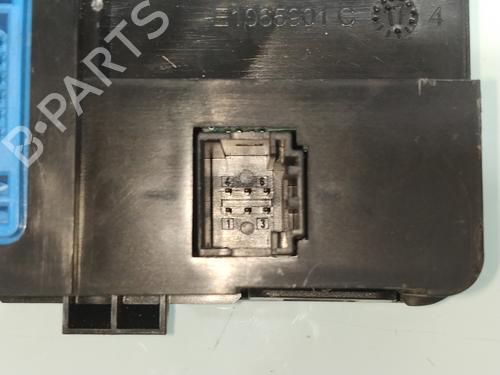Electronic module PEUGEOT 308 II (LB_, LP_, LW_, LH_, L3_)  | BP27869895M83 