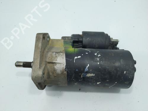 Used Starter VW POLO (6N2) [1999-2001]  8086242