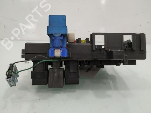 Fuse box NISSAN TERRANO II (R20) 2.7 TDi 4WD | BP13256607E1 