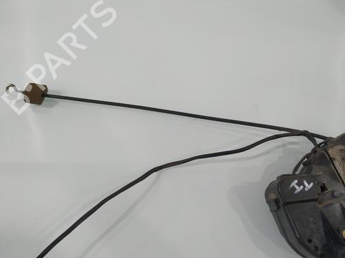 Rear left lock MERCEDES-BENZ E-CLASS (W211) E 270 CDI (211.016) | BP29448694C100 