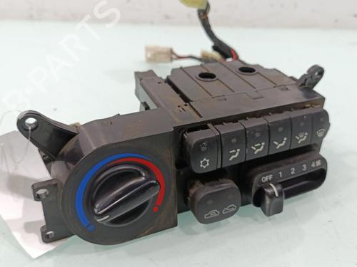 Climate control HYUNDAI H-1 / STAREX Bus (A1) 2.5 TD 4WD | BP33401808I5  - Image 9