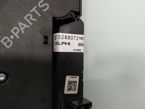 Climate control OPEL MERIVA B MPV (S10)  | BP10865978I5 