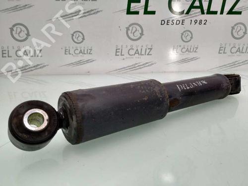 Used Right front shock absorber IVECO DAILY III Van 35 C 12 V, 35 S 12 V (AGKA43A2, AGKB43A2, AGKB46A2,... (116 hp) 8087866