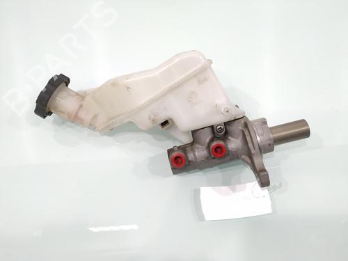 Used Brake master cylinder KIA CARENS IV [2013-2025]  26432106