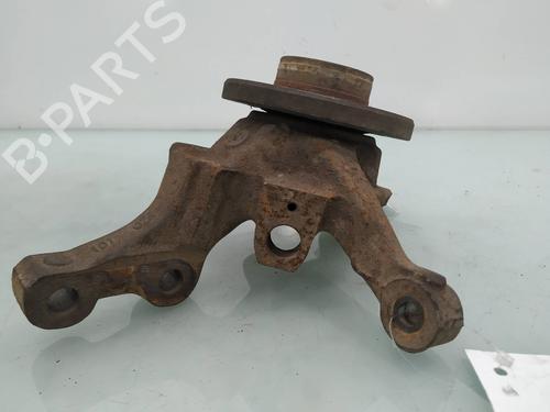 Right front steering knuckle RENAULT MEGANE I (BA0/1_) 1.6 e (BA0F, BA0S) | BP8681805M26 