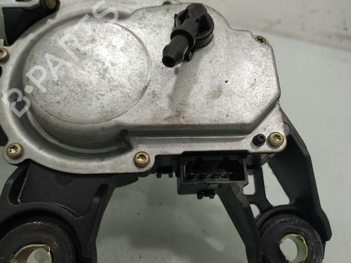 Rear wiper motor SEAT LEON (1M1) 1.9 TDI | BP16340660M102 