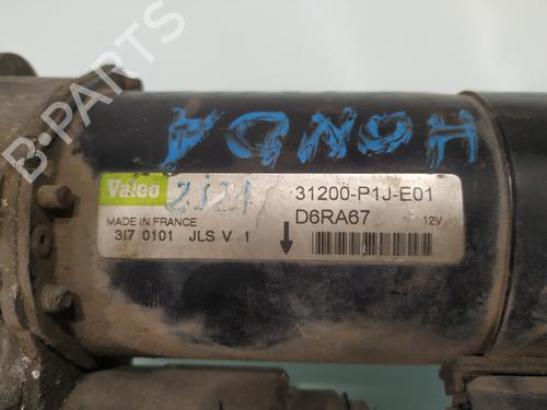 Starter HONDA CIVIC VI Fastback (MA, MB) 1.6 16V (MB4) | BP8092508M8 