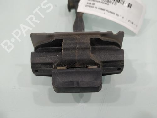 Hinge/Door check strap CITROËN C4 Grand Picasso II (DA_, DE_)  | BP30775305C146 