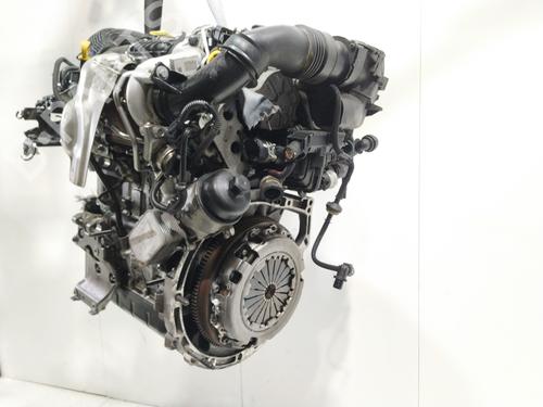 Engine PEUGEOT 207 (WA_, WC_) 1.4 HDi | BP29955655M1 