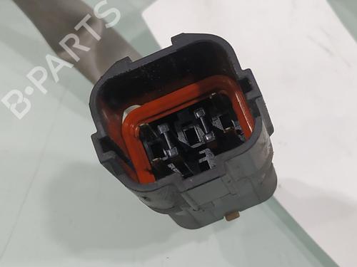 Rear right lock KIA CERATO I Saloon (LD) 2.0 CRDi | BP27712195C99 