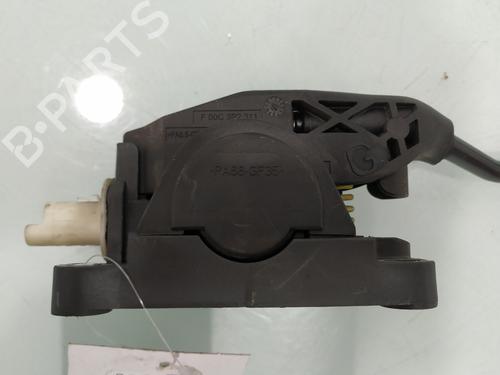 Pedal CITROËN C5 II (RC_) 1.8 16V (RC6FZB) | BP13703006I4 