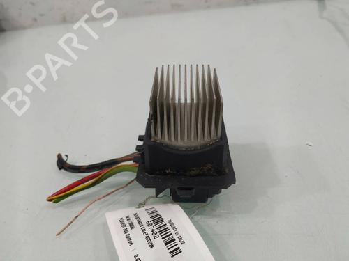 Used Heater resistor Heater resistor PEUGEOT 308 I (4A_, 4C_) [2007-2016] 39691982 39691982