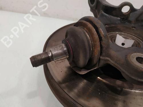 Left front steering knuckle FORD TRANSIT Van (FA_ _) | BP39696752M25 - Image 6