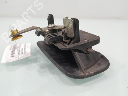 Front right exterior door handle FORD TRANSIT Van (FA_ _)  | BP29448672C129 