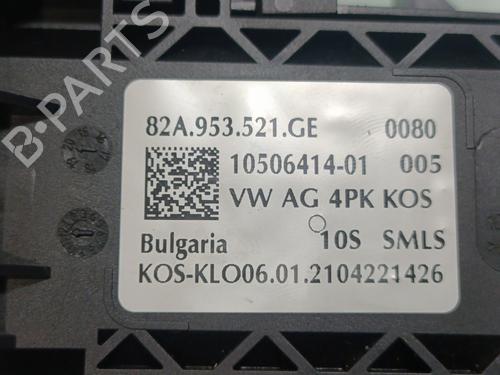 Steering column stalk AUDI A3 Sportback (8YA, 8YF) 35 TDI | BP33935870I23  - Image 11