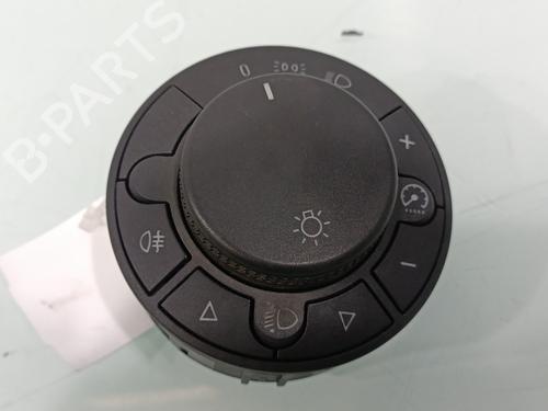 Headlight switch OPEL CORSA D (S07) | BP33430629I24 - Image 3