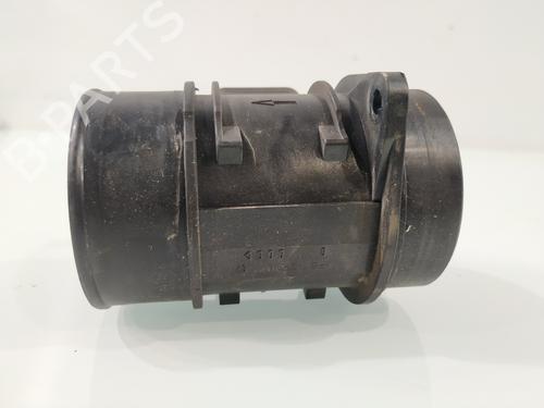 Mass air flow sensor RENAULT GRAND SCÉNIC III (JZ0/1_) 1.6 dCi (JZ00, JZ12) | BP29834496M95 