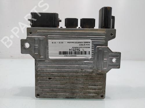 Electronic module SUBARU FORESTER (SJ_) 2.0 D AWD (SJD) | BP31887872M83