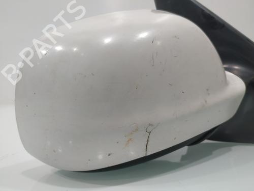 Right mirror SEAT TOLEDO II (1M2) 1.9 TDI | BP8090132C27 
