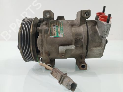 AC-Kompressor CITROËN XSARA PICASSO (N68) 1.6 | BP29965933M34