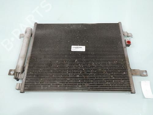 Used Heater matrix MAZDA MX-5 IV (ND__) [2015-2026]  32219563