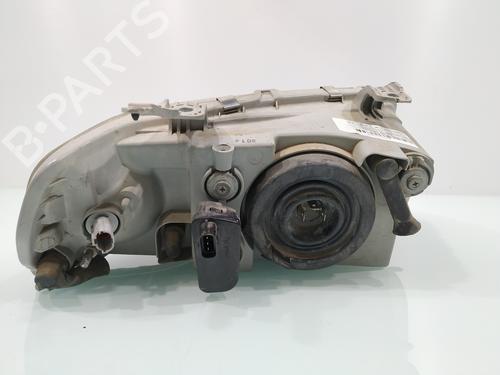 Left headlight DAEWOO KALOS (KLAS) 1.2 | BP24869076C28 