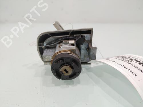 Other VOLVO V50 (545) D2 | BP32345399O1