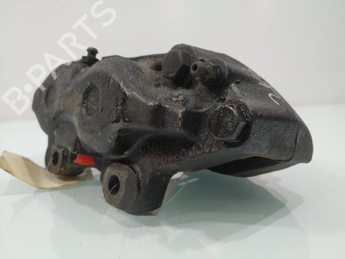 Right front brake caliper RENAULT TRAFIC Van (T_, P_, V_)  | BP11582391M104 