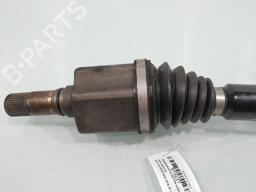 Right front driveshaft AUDI A3 Sportback (8YA, 8YF) 35 TDI | BP33935888M39  - Image 5