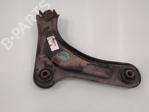 Left front suspension arm PEUGEOT 1007 (KM_)  | BP24855060M12 