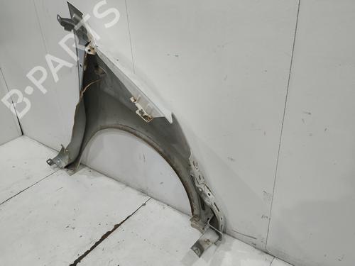 Left front fenders PEUGEOT BIPPER (AA_)  | BP30100151C41 