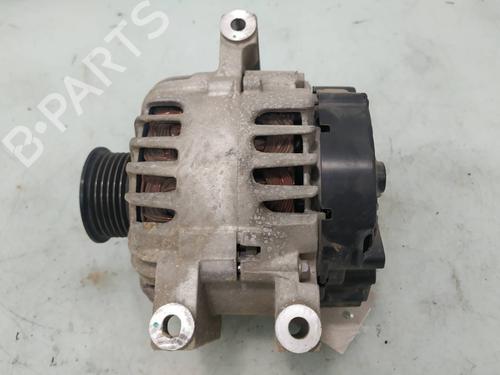 Alternator OPEL ASTRA J (P10) 1.6 CDTi (68) | BP8098975M7 
