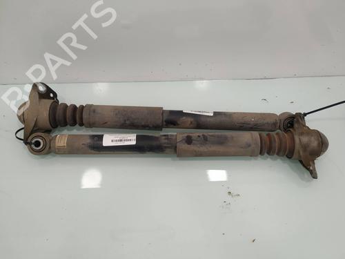 Used Right rear shock absorber VW GOLF VI Variant (AJ5) [2009-2014]  14030910