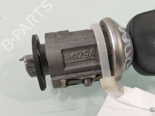 Rattlås /Tenningslås FORD TRANSIT CONNECT (P65_, P70_, P80_) 1.8 TDCi | BP29970176M48