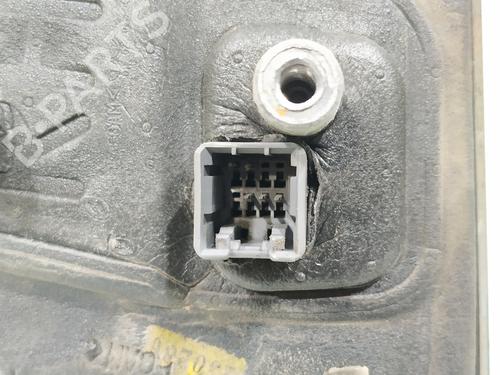 Right mirror HYUNDAI MATRIX (FC) 1.5 CRDi | BP8084276C27 