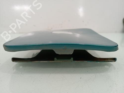 Fuel flap NISSAN TERRANO II (R20) 2.7 TDi 4WD | BP12433629C131 