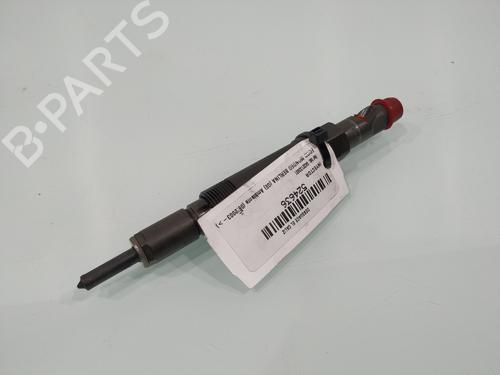 Used Injector FORD MONDEO III (B5Y) 2.0 16V TDDi / TDCi (115 hp) 26275315
