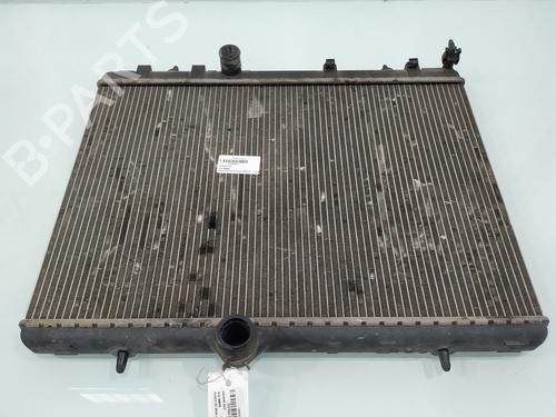 Used Water radiator Water radiator 38068463 38068463