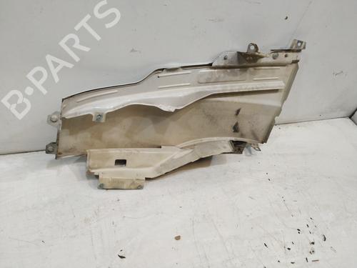 Right front fenders IVECO DAILY VI Van 33S14, 35S14 | BP29532291C42 