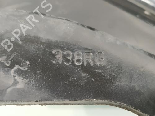 Left front suspension arm RENAULT ZOE (BFM_)  | BP27222690M12 
