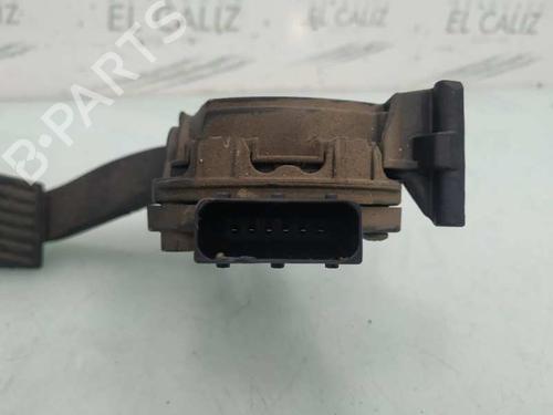 Pedal OPEL INSIGNIA A (G09) 2.0 CDTI (68) | BP8093130I4 