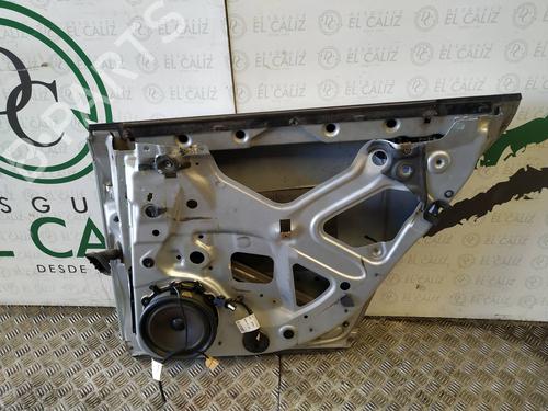 Right rear door AUDI A4 B7 Avant (8ED) 2.0 | BP8096776C5 