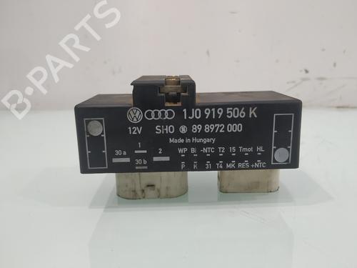 Electronic module SEAT TOLEDO II (1M2) 1.9 TDI | BP38095524M83 - Image 4