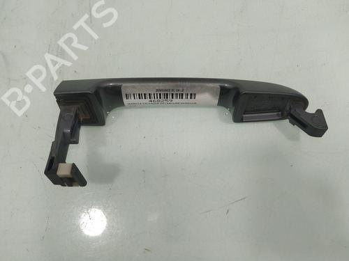 Front right exterior door handle HYUNDAI i30 Estate (FD) 1.6 CRDi (90 hp)null