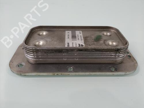 Oliekøler OPEL ASTRA H TwinTop (A04) 1.8 (L67) | BP29825275M33 