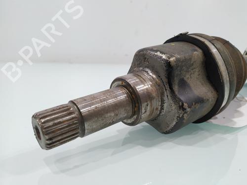 Left front driveshaft PEUGEOT 206 Hatchback (2A/C) 1.4 LPG | BP8084742M38 