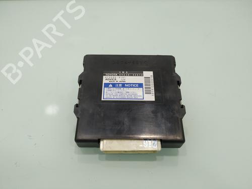 Used Electronic module TOYOTA RAV 4 III (_A3_) [2005-2014]  22711669