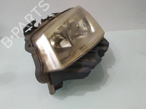 Venstre forlygte RENAULT MEGANE II Saloon (LM0/1_) 1.9 dCi (LM0G, LM1G, LM2C) | BP30043637C28 